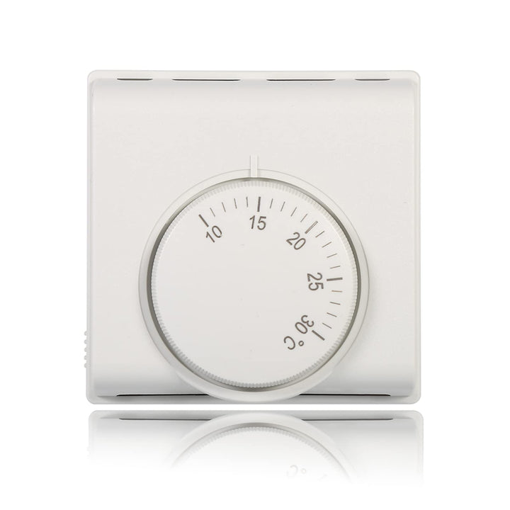 Acogedor Raumthermostat, Universal Standard Raumthermostat, Mechanischer Raumthermostat, energiespar