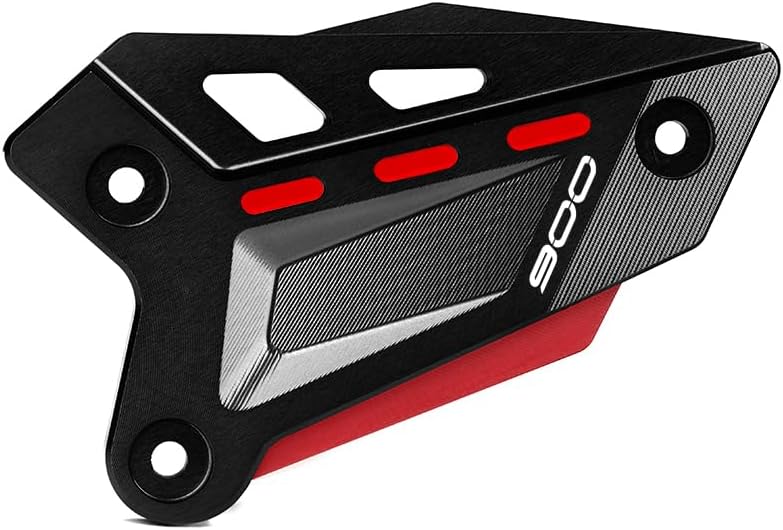 Modeer für Kawasaki Z900 2018-2023 Z900SE 2022-2023 Motorrad CNC Fussstütze Front Pedal Wing Bracket