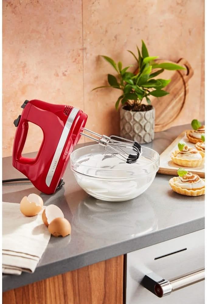 Kitchenaid Kitchenaid 5khm6118eer 5khm6118eer