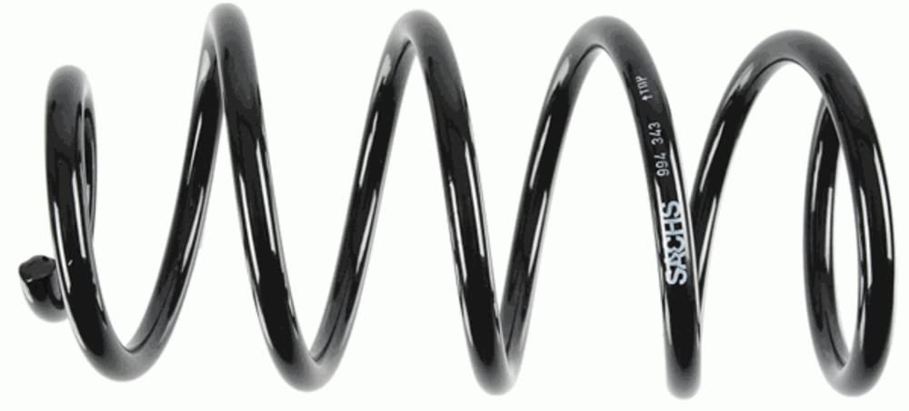 SACHS 994 343 Fahrwerksfeder