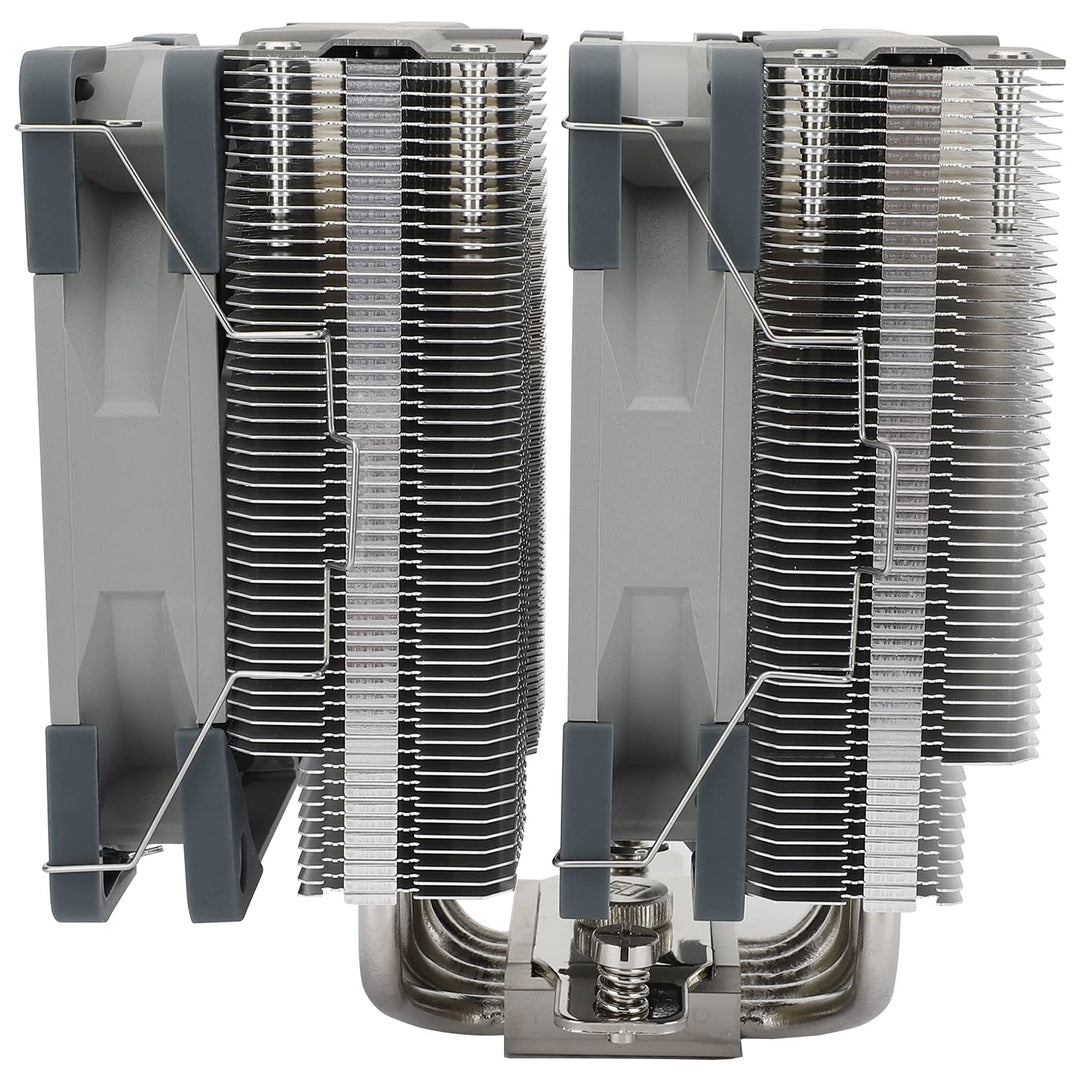 Thermalright Peerless Assassin 120 CPU-Luftkühler, PA120, 6 Heatpipes -Kühler, zwei 120mm TL-C12-PWM