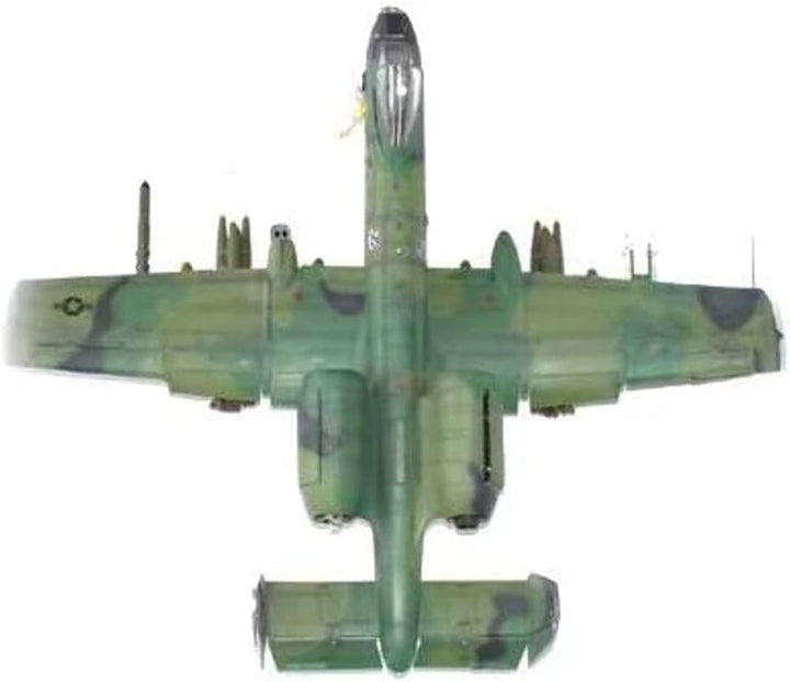 Trumpeter TRU02214 2214 Modellbausatz Fairchild A-10 A Thunderbolt II