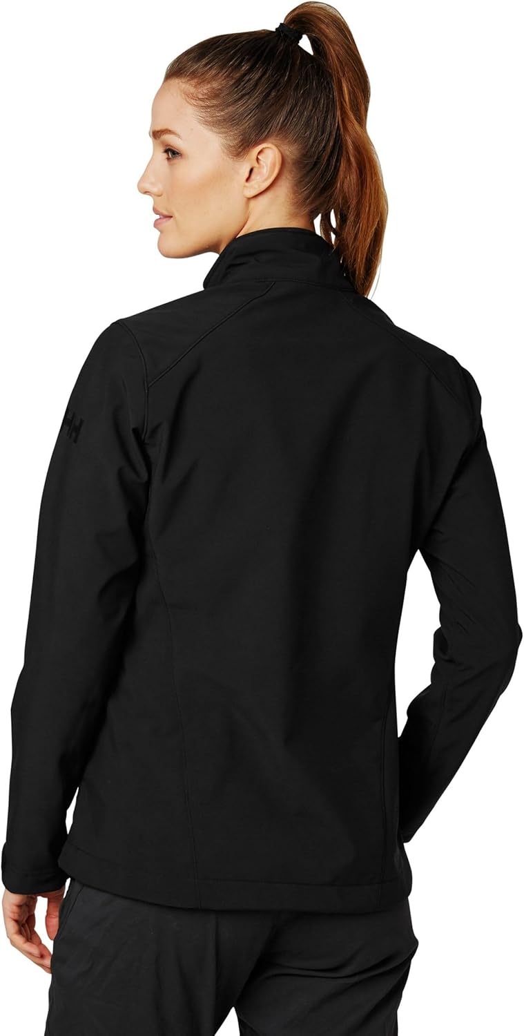 Helly Hansen Schwarz S, Schwarz S