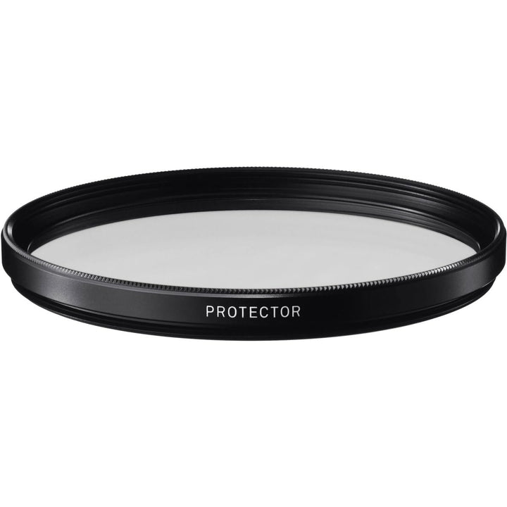 Sigma Schutzfilter 62mm schwarz, 62mm