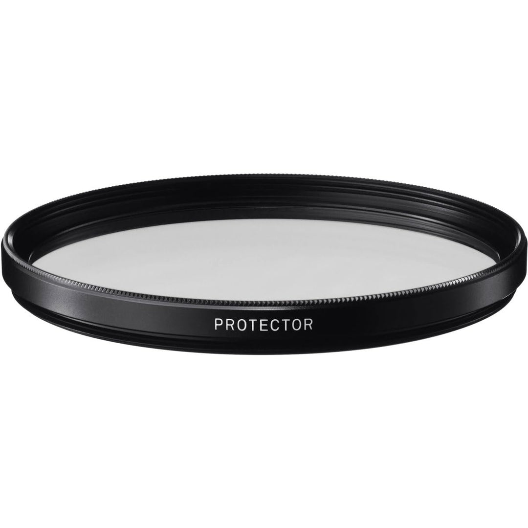 Sigma Schutzfilter 105mm schwarz, 105mm