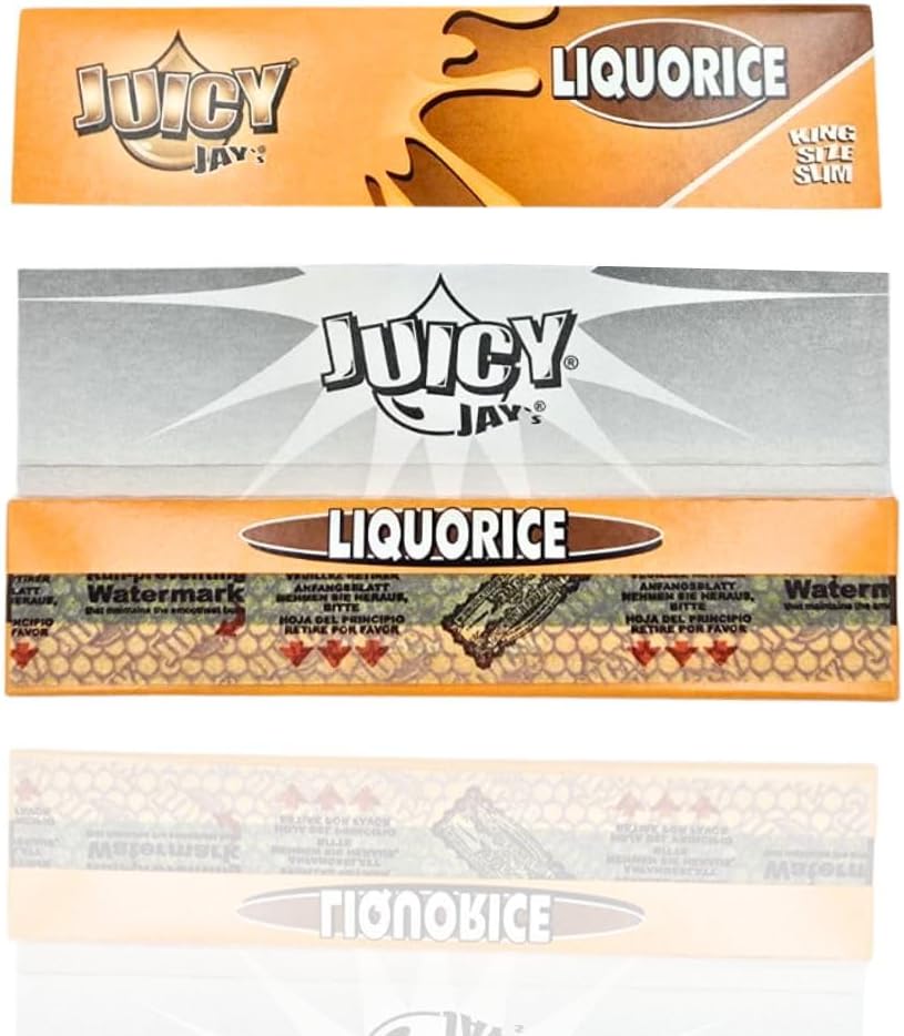 Juicy Jay&