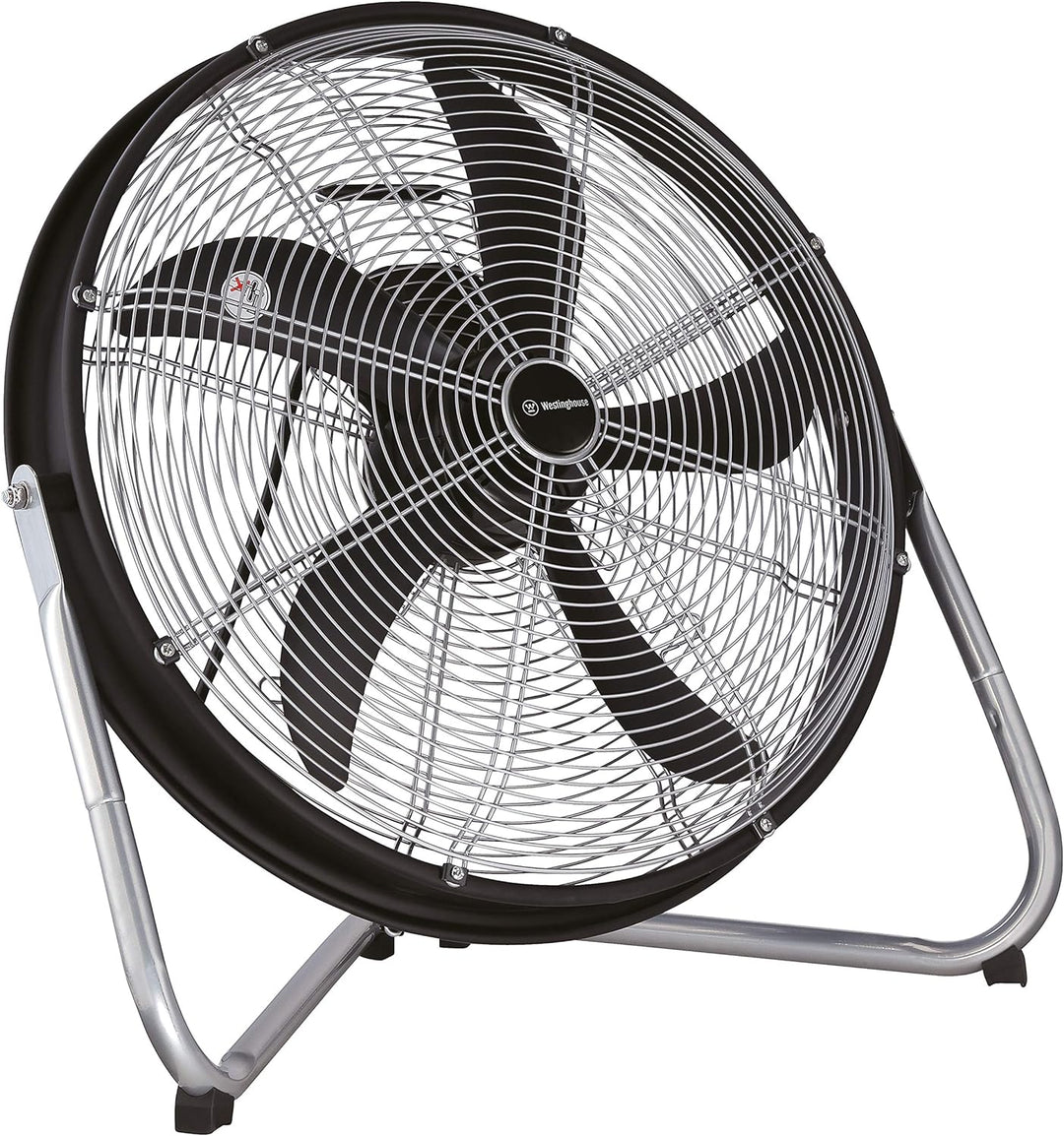 7271640 Yucon II 50 cm Standventilator für den Innenbereich
