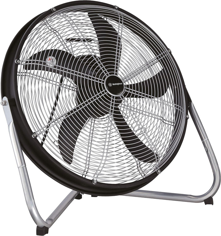 7271640 Yucon II 50 cm Standventilator für den Innenbereich