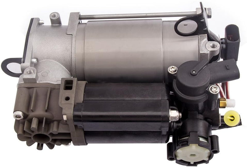 maXpeedingrods Airmatic Luftfederung Kompressor für S Klasse W220 2113200304 2203200104