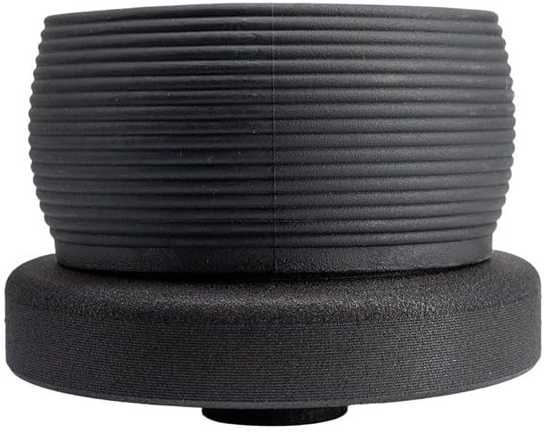 Simoni Racing Airbag Lenkradnabe kompatibel mit Alfa Romeo / Fiat / Lancia Diverse Modellen