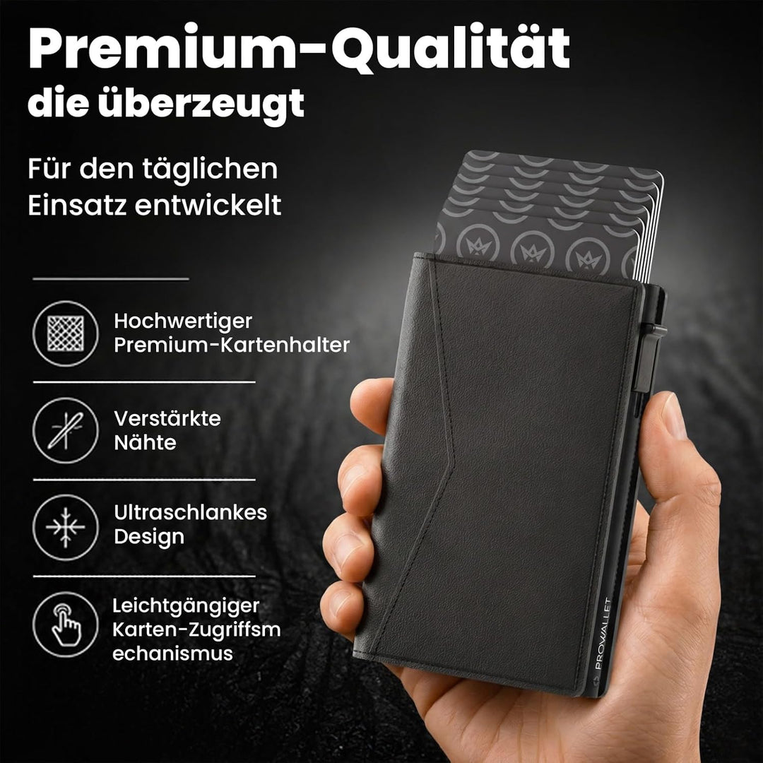 ProWallet Slim