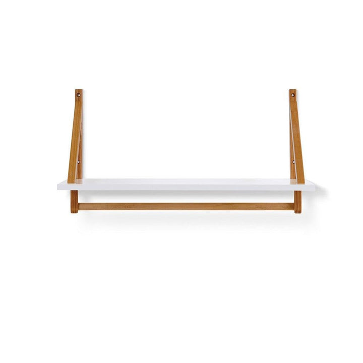 Obaby Maya Regal – Weiss mit Natur