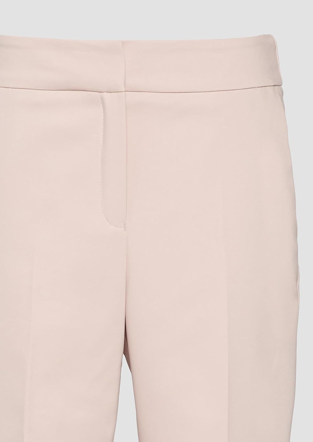 s.Oliver Hemdbluse aus Jersey 34 4090_perlmuttrosa, 34 4090_perlmuttrosa