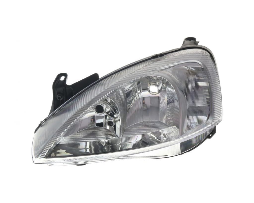 Valeo 087933 Hauptscheinwerfer