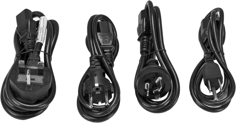 StarTech.com Ersatz Netzteil 12V 5 Amp