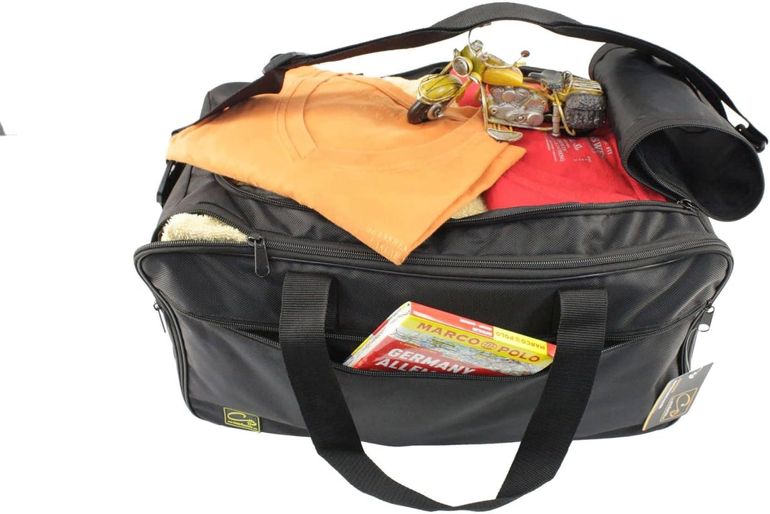 made4bikers: Topcase Innentasche passend für BMW R1200RT-LC R1250RT K1600GT K1600GTL (R1200 R1250 RT