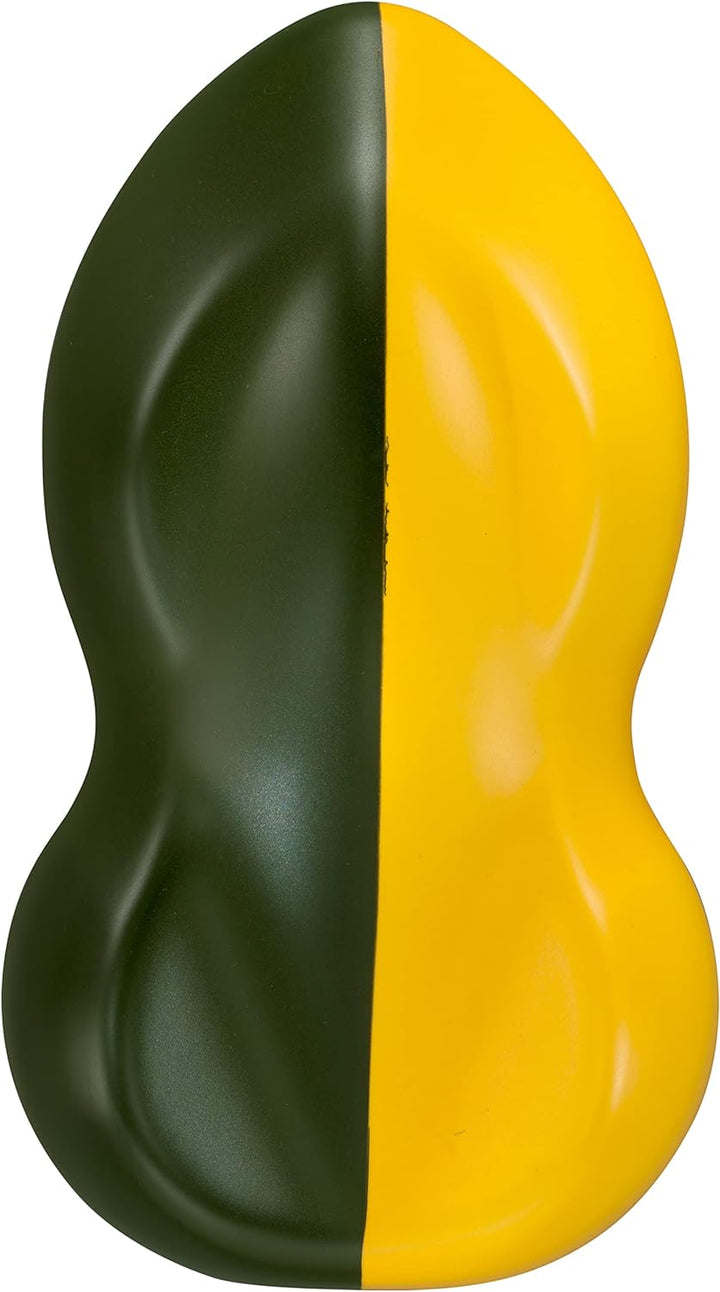 Schmincke - AERO COLOR Professional, Indischgelb 250 ml, 28203027, feinst-flüssige, farbstarke Acryl