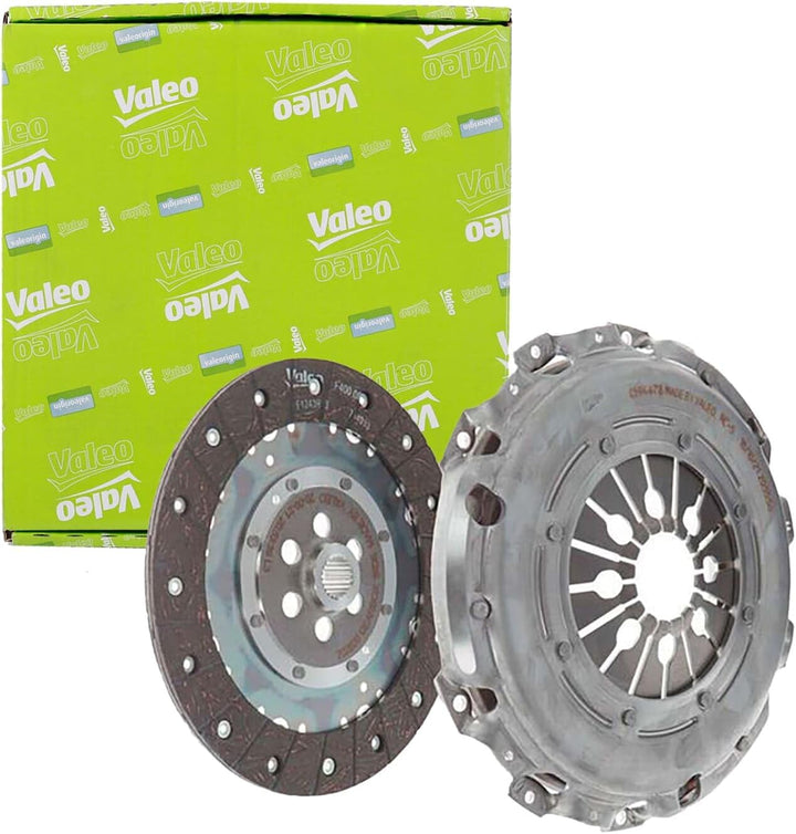 Valeo 826946 SAT Kupplungssatz