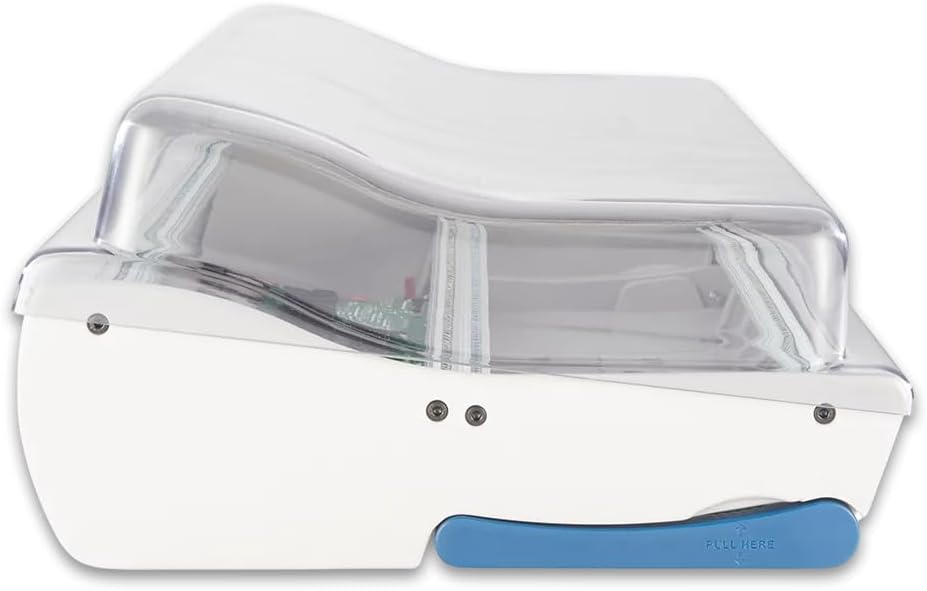 Decksaver DS-PC-Mantis Klavier- oder Tastaturhülle