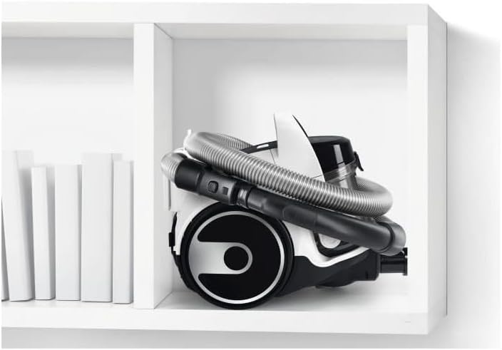 BOSCH Staubsauger BGS05A322, Weiss, 700 W, Marke EAN: 4242005162901