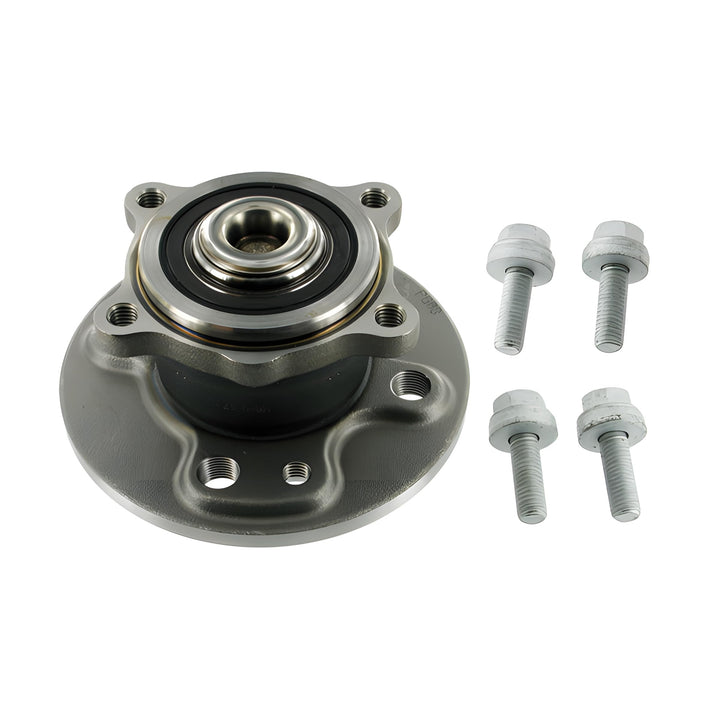 SKF Radlagersatz Radlager Set Hinten | VKBA 6633 | Für MINI (R50 R53) Hatchback MINI (R52) Convertib
