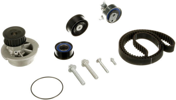 GATES PowerGrip Kit + Wasserpumpe KP15499XS-1