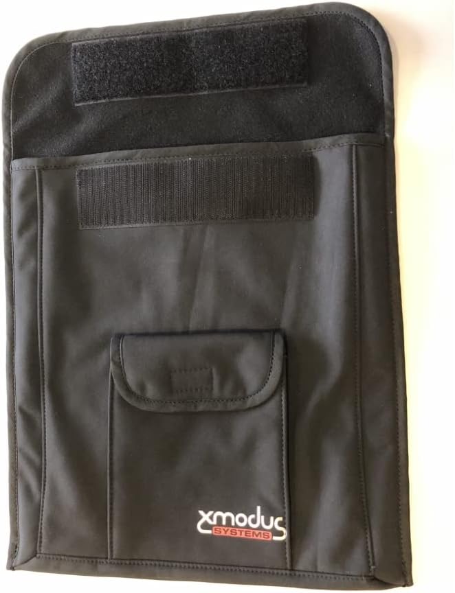 Schutztasche f. Schachcomputer schwarz – klein