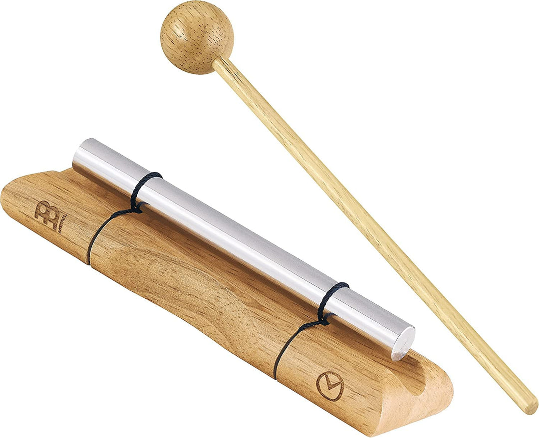 Sonic Energy Planetary Energy Chime – Synodic Day (3106,88 Hz / G7) – Klangstab für Meditation, Ther