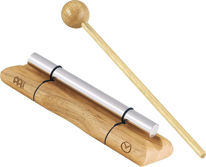 Sonic Energy Planetary Energy Chime – Synodic Day (3106,88 Hz / G7) – Klangstab für Meditation, Ther