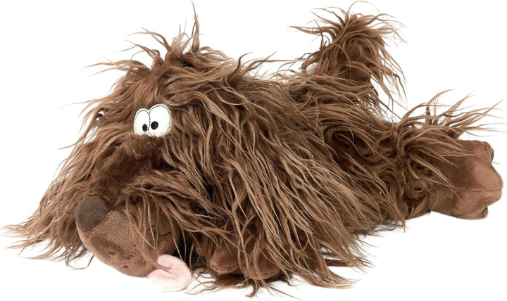sigikid Zottle Lottle, BeastsTown Kuscheltier: Sammeln, Schenken, Spielen, Schmusen, empfohlen für K
