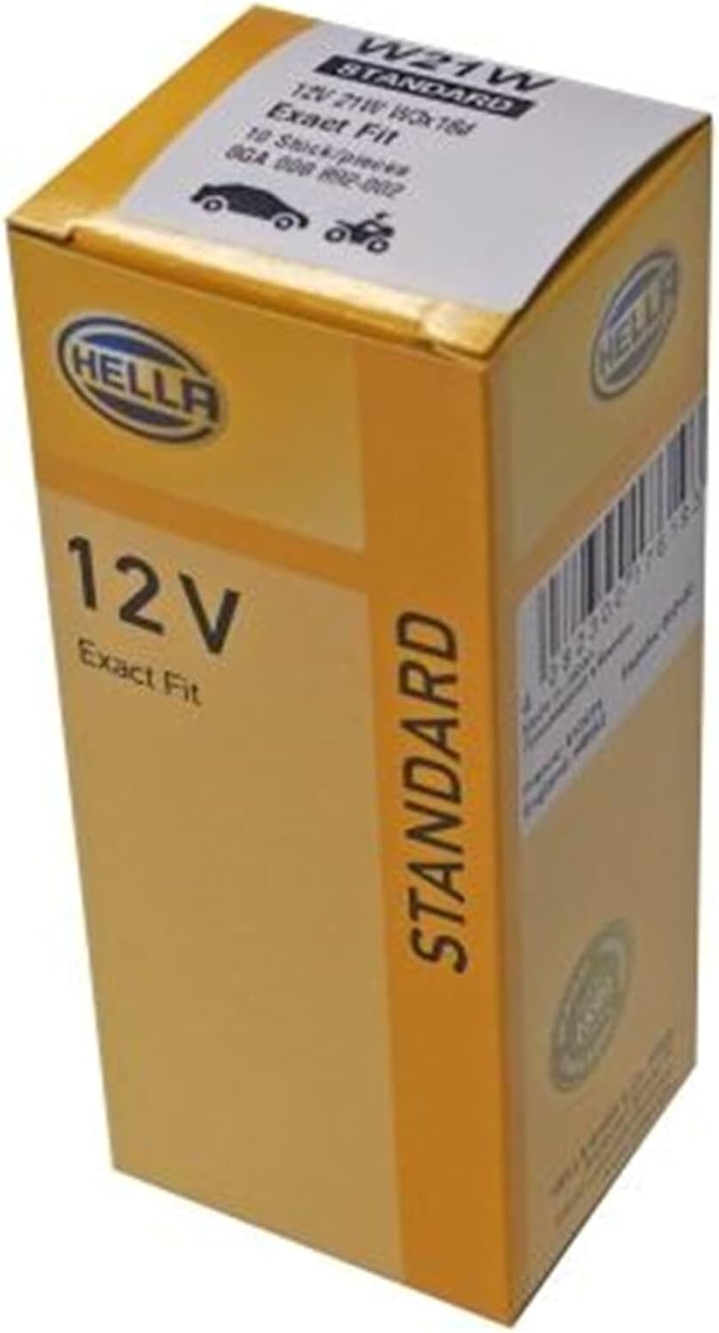 HELLA 2VP 354 814-011 Heckleuchte - LED - links - für u.a. Land Rover Freelander 2 (L359), Links