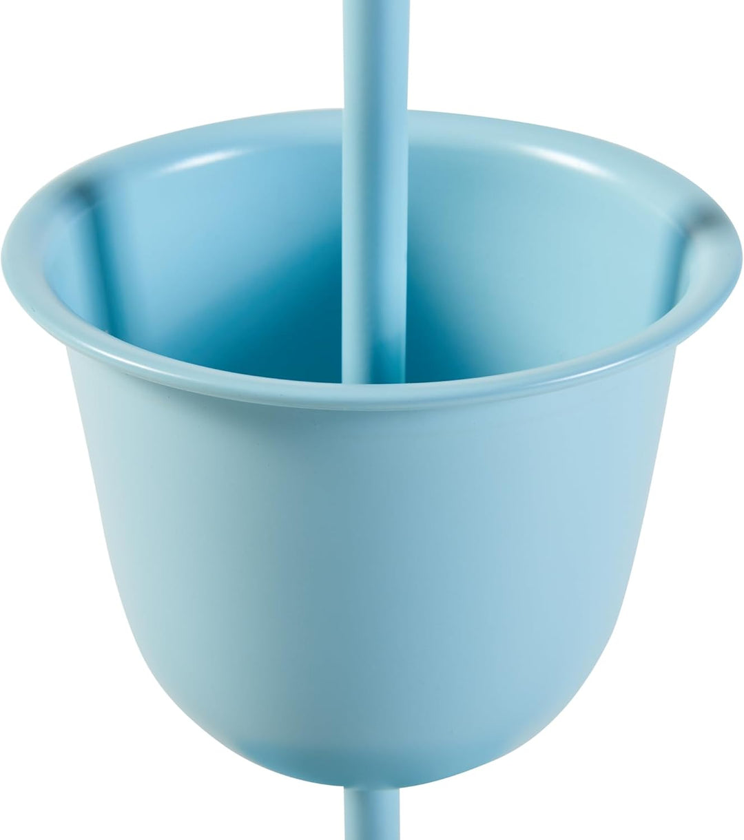 [en.casa] Blumenständer Alphen Blumentopfständer mit 2 Pflanztöpfen Blumentopfregal Pflanzenständer