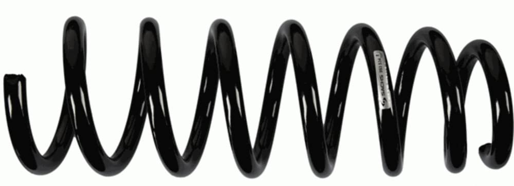 SACHS 993 534 Fahrwerksfeder