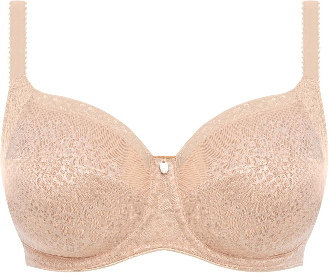 Fantasie Damen Envisage Underwire Full Cup Bra with Side Support Vollschalen BH, Undurchsichtige 65G