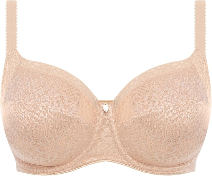 Fantasie Damen Envisage Underwire Full Cup Bra with Side Support Vollschalen BH, Undurchsichtige 65G