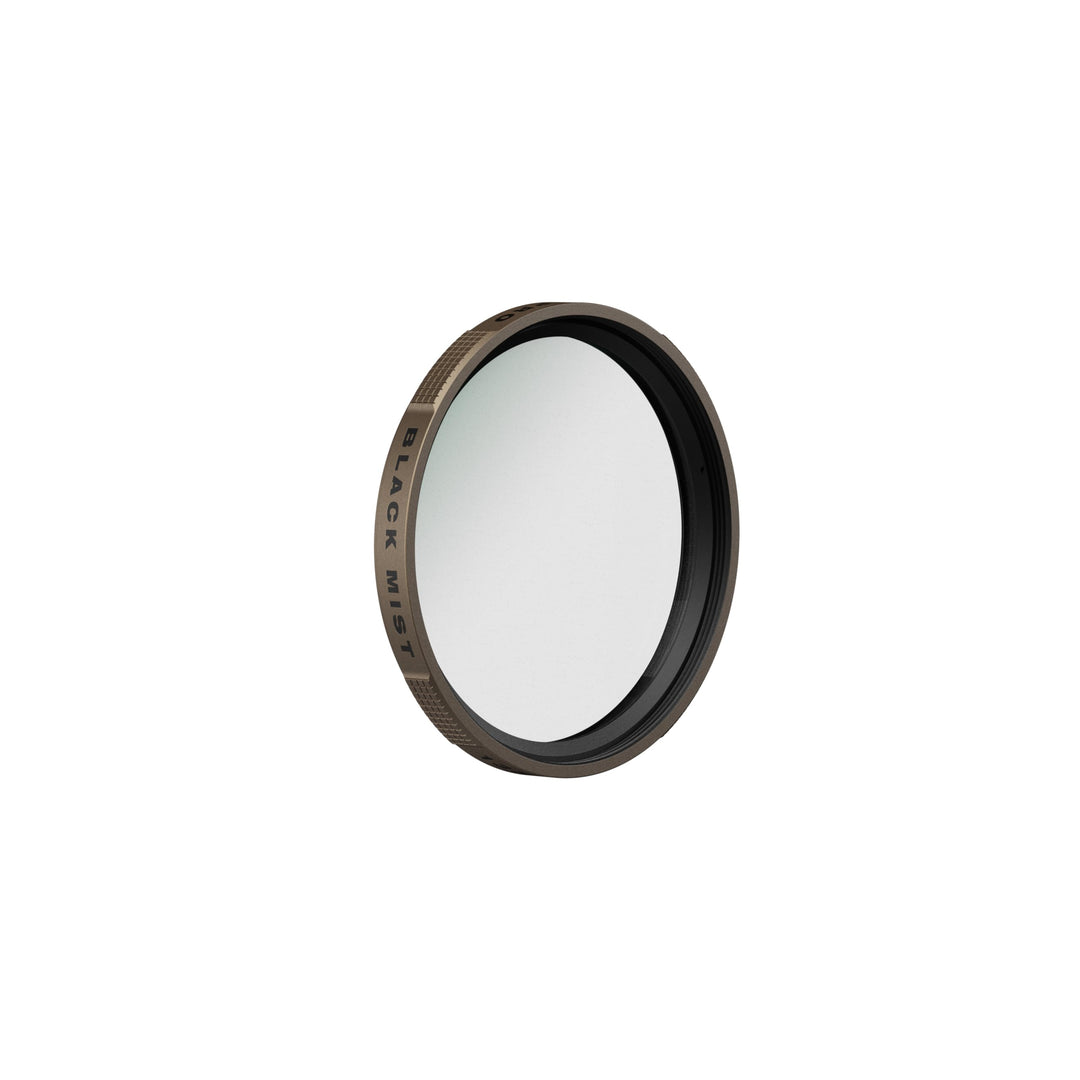 PolarPro - 135 Series - Black Mist Filter - 52mm - Camera Filter - Created by Peter McKinnon 52mm Bl
