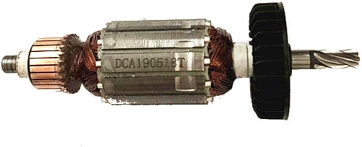 Anker/Rotor für Hitachi DH 24 PB3 DH 24 PC3 DH 24 PM ersetzt 360720E 395 360 720E Motor Ersatzteil/L