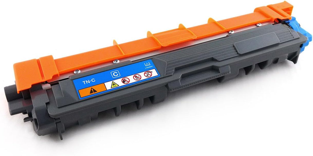 Green2Print Toner Cyan 2200 Seiten ersetzt Brother TN-246C passend für Brother DCP9020CDW, HL3140CW,