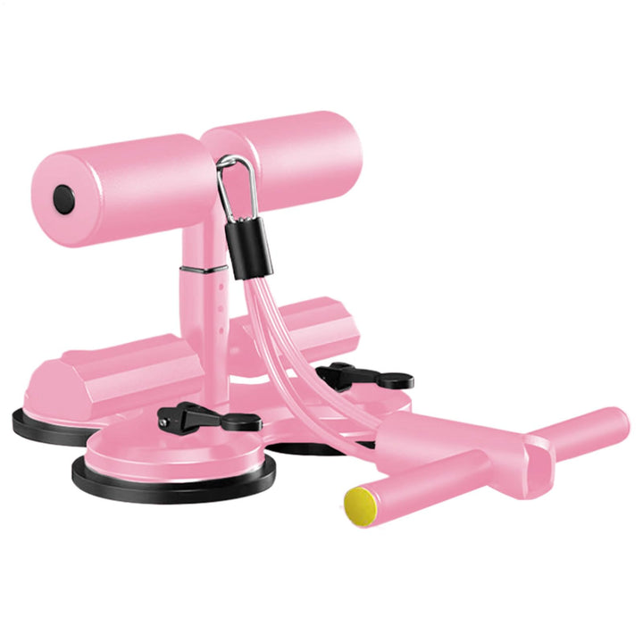 AB Training Auxiliary Device, Assey Bar Floor, Setzen Sie sich einen AB-Trainer | 716 Pfund Gewicht