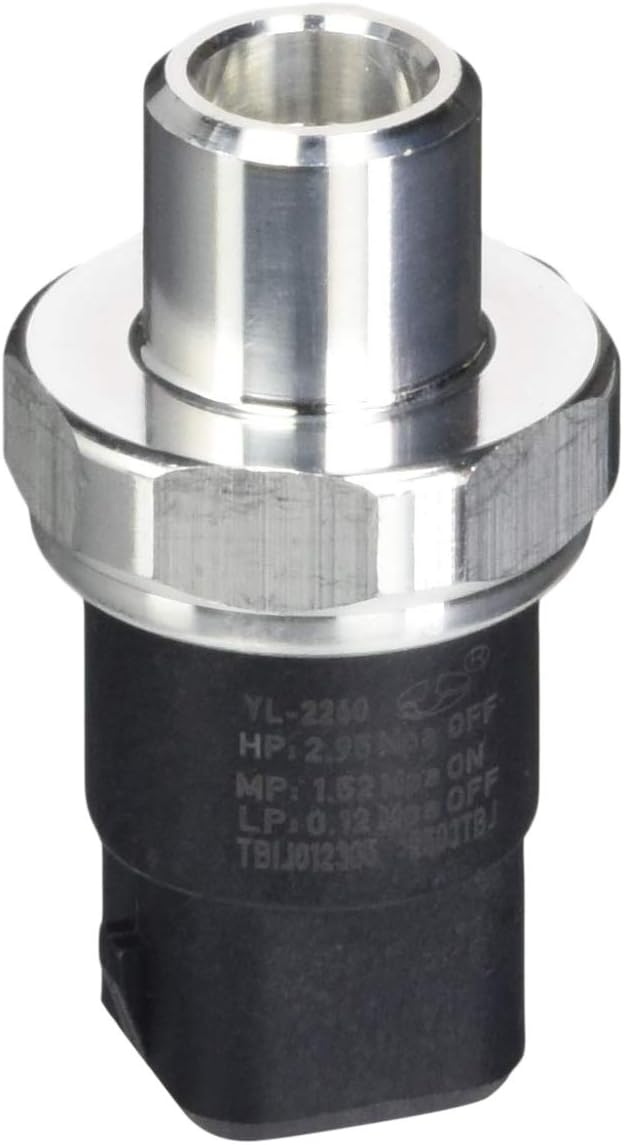 MAHLE ASW 27 000S A/C-Schalter BEHR