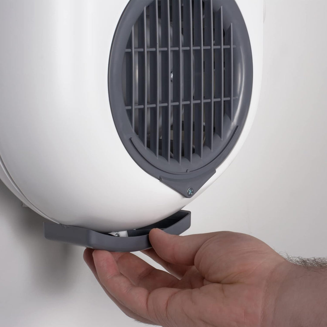 CATA Zentrifugallüfter GS-400 P Dunstabzugshaube für die Küche Einfaches Installationssystem Energie
