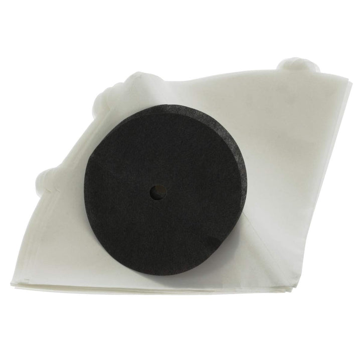 Europart Queen Cone Filter-Set, kein Original-Ersatzteil