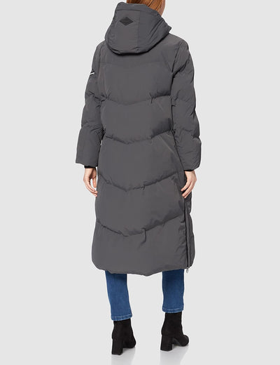 REPLAY Damen Alternativer Daunenmantel