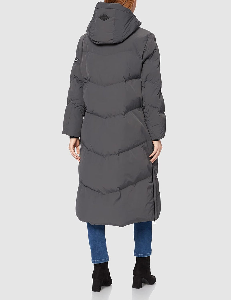 REPLAY Damen Alternativer Daunenmantel