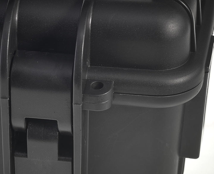B&amp;W International B&amp;W Transportkoffer Outdoor - Leerkoffer - wasserdicht nach IP67 Zertifizierung, s