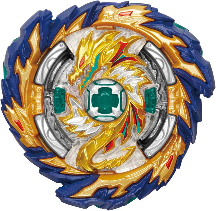 Takara Tomy Beyblade Burst B-167 Mirage Fanir Nothing 2D Verstärker