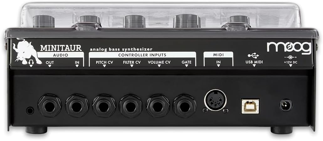 Decksaver Minitaur Cover