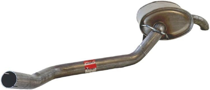 Bosal 279-349 - Endschalldämpfer