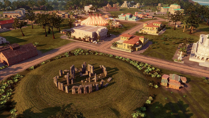 Tropico 6 – Next Gen Edition (PS5)