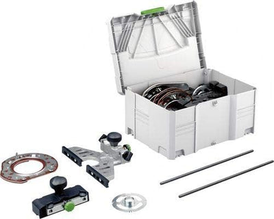 Festool Zubehör-Set ZS-OF 2200 M